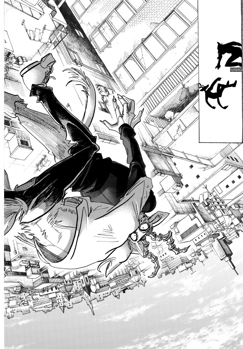 Beastars - Chapter 150 - Page 20