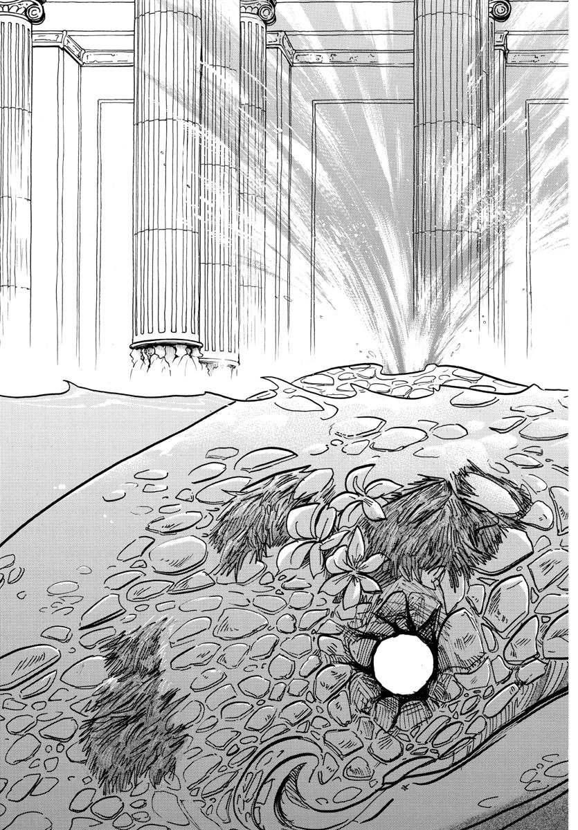 Beastars - Chapter 154 - Page 17