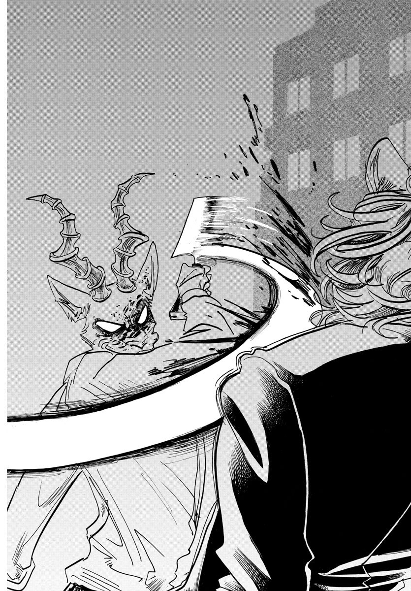 Beastars - Chapter 156 - Page 15