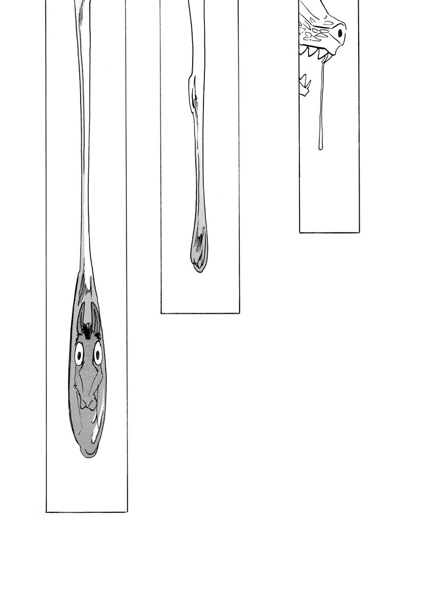 Beastars - Chapter 164 - Page 14