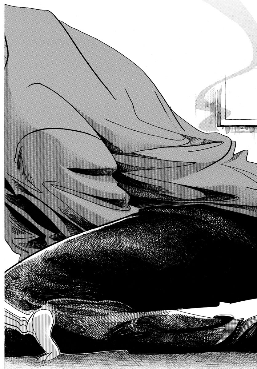 Beastars - Chapter 170 - Page 15