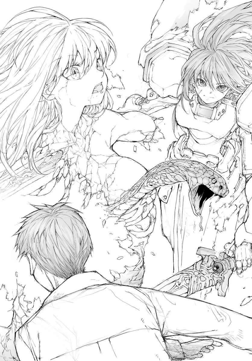 Benriya Saitou-san, Isekai ni Iku - Chapter 356 - Page 5