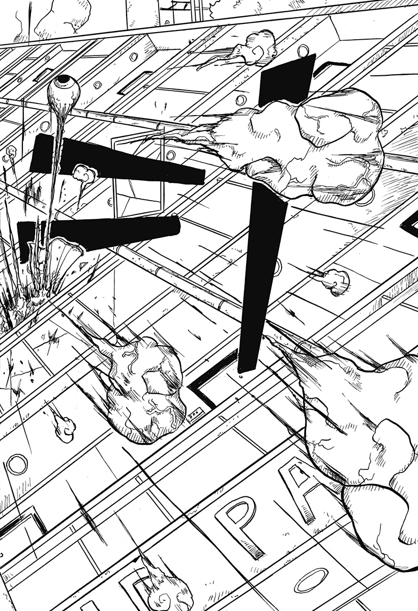 BIG FACE - Chapter 1 - Page 16