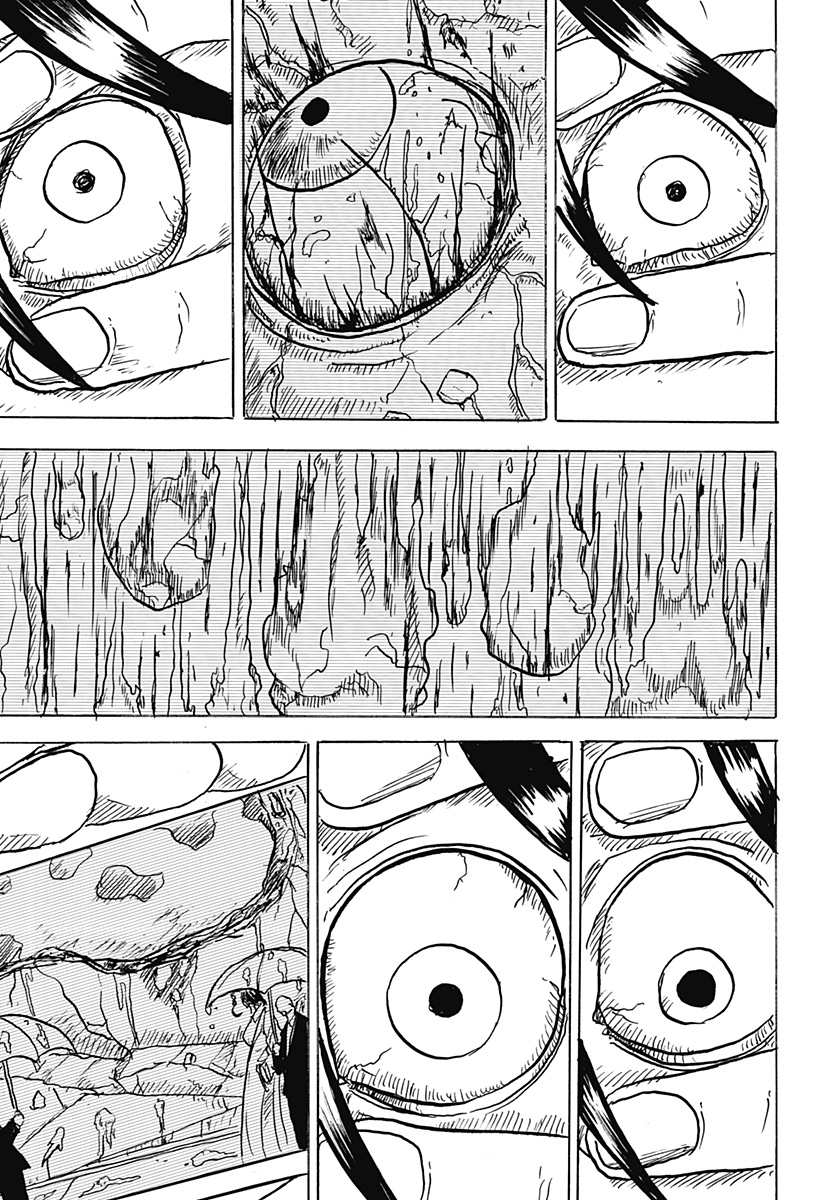 BIG FACE - Chapter 17 - Page 17
