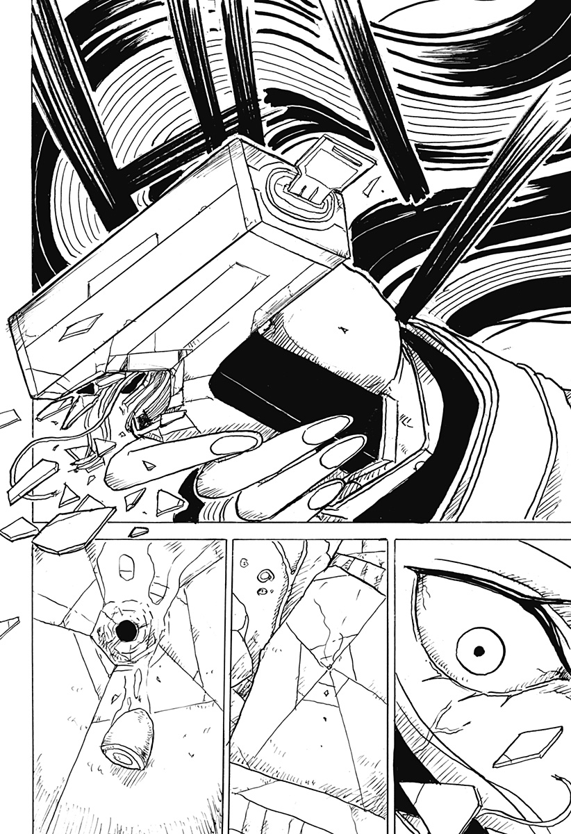BIG FACE - Chapter 18 - Page 18