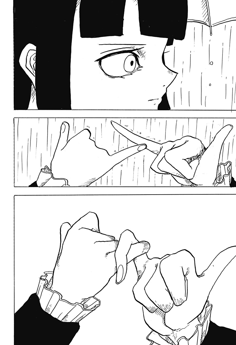 BIG FACE - Chapter 31 - Page 22