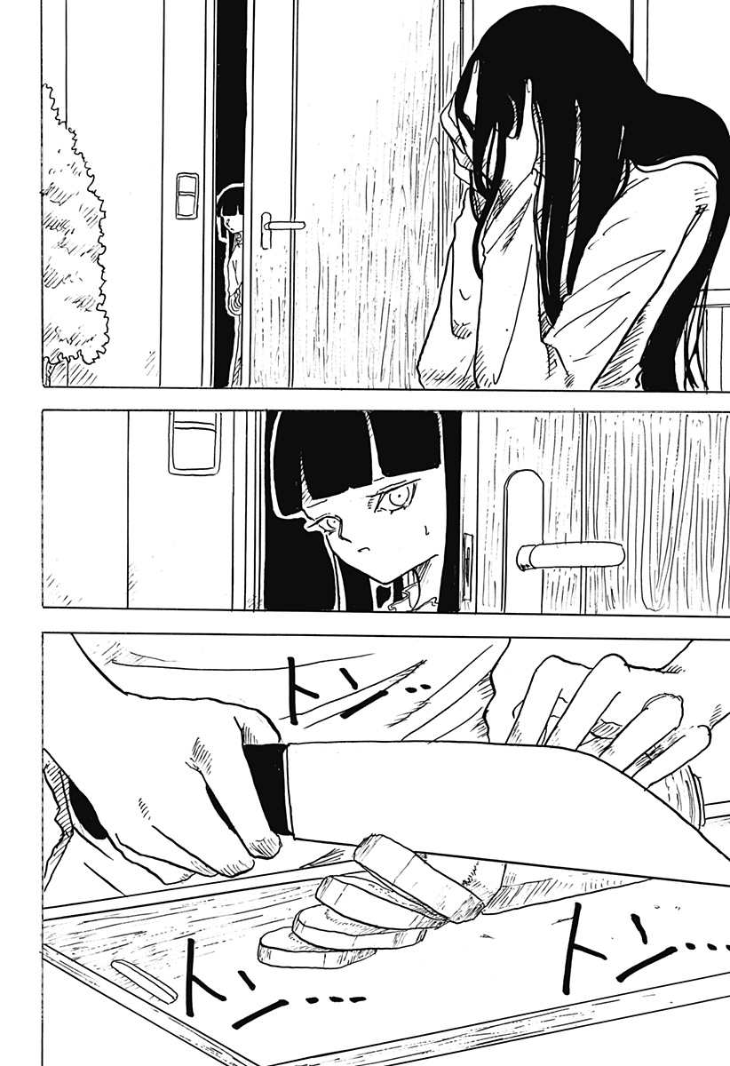 BIG FACE - Chapter 31 - Page 24