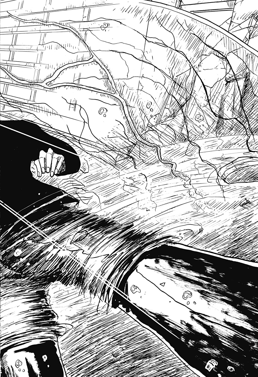 BIG FACE - Chapter 33 - Page 20