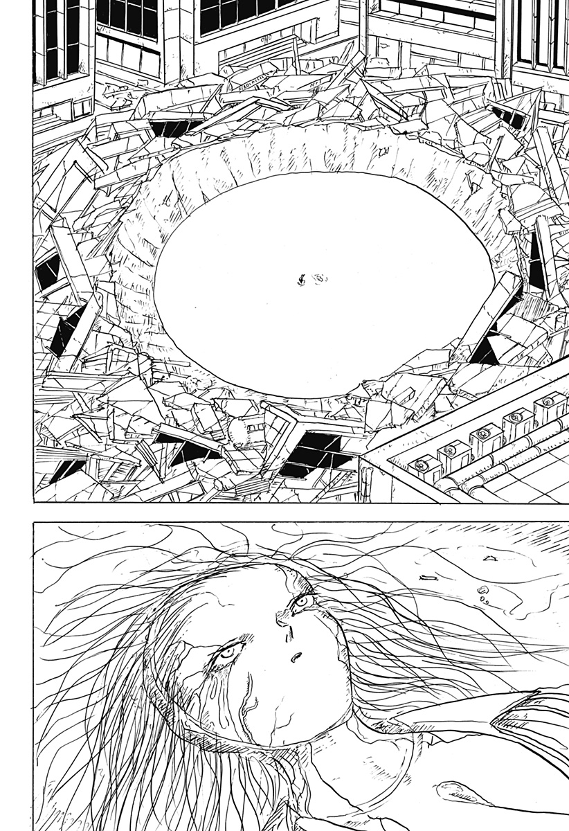 BIG FACE - Chapter 33 - Page 24