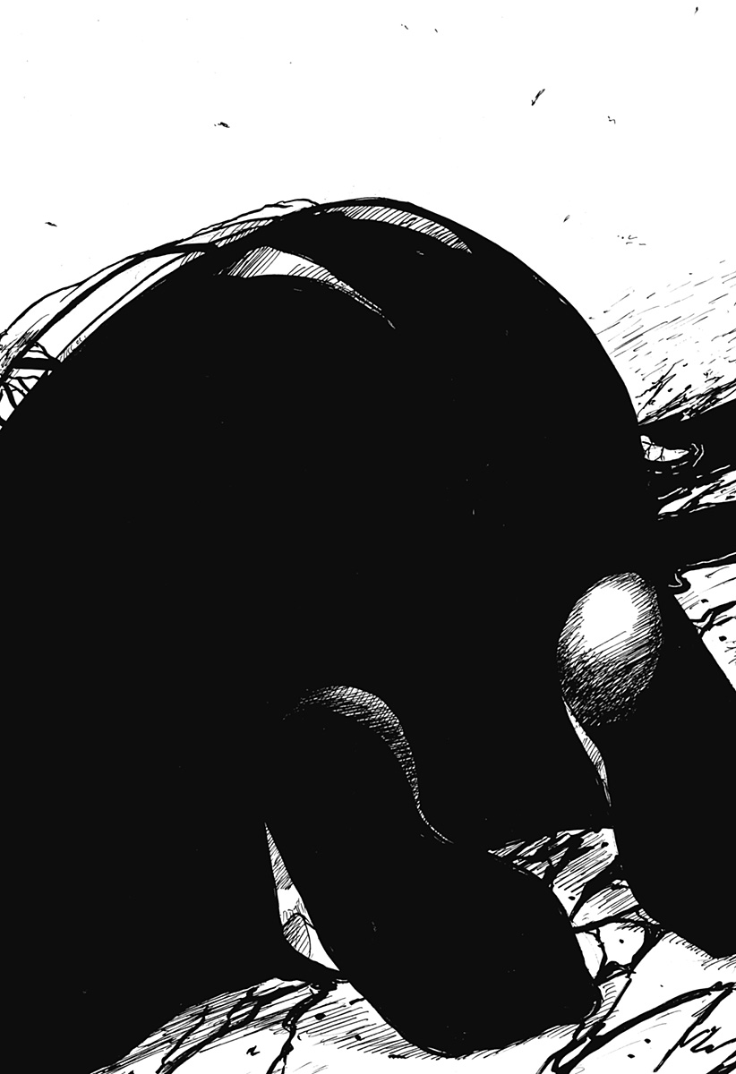 BIG FACE - Chapter 34 - Page 18