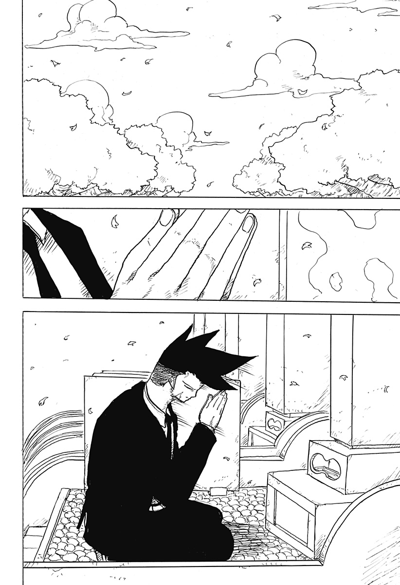 BIG FACE - Chapter 34 - Page 22