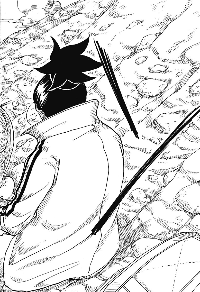 BIG FACE - Chapter 8 - Page 16