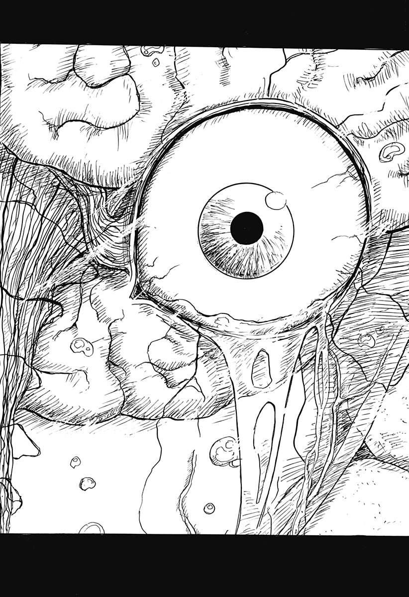 BIG FACE - Chapter 8 - Page 8