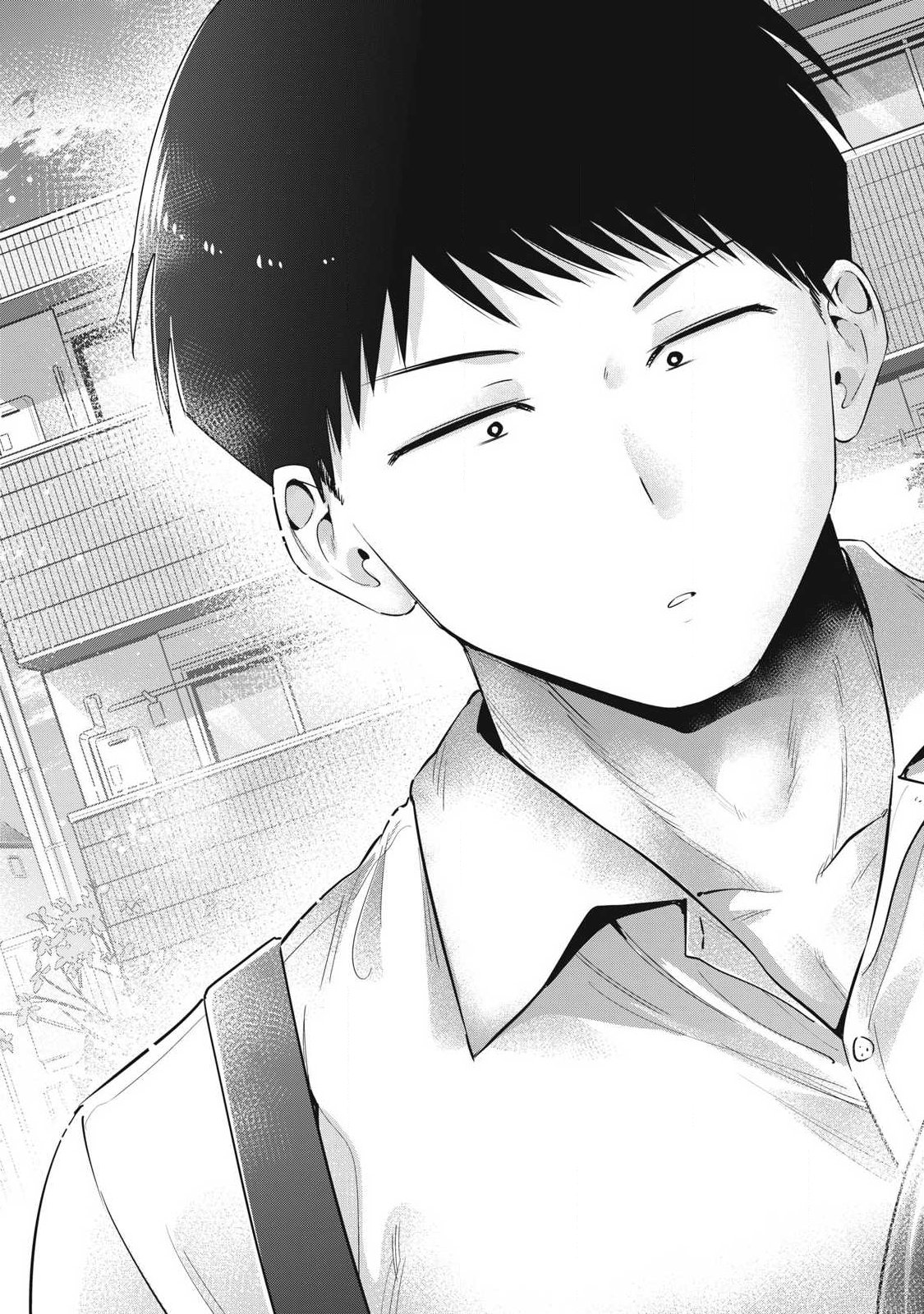 Ookii Muki Muki Chiisai Muchi Muchi - Chapter 35 - Page 15