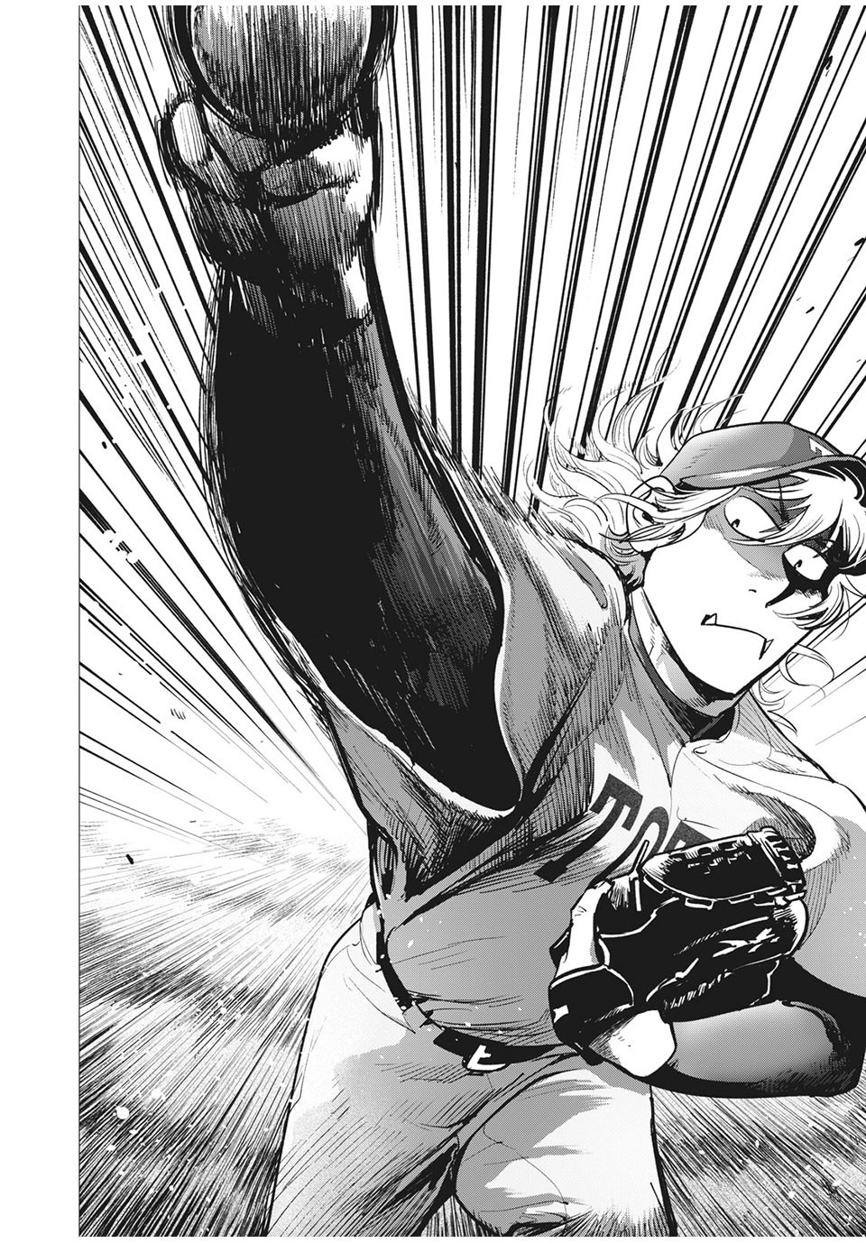 Big Six - Chapter 43 - Page 2