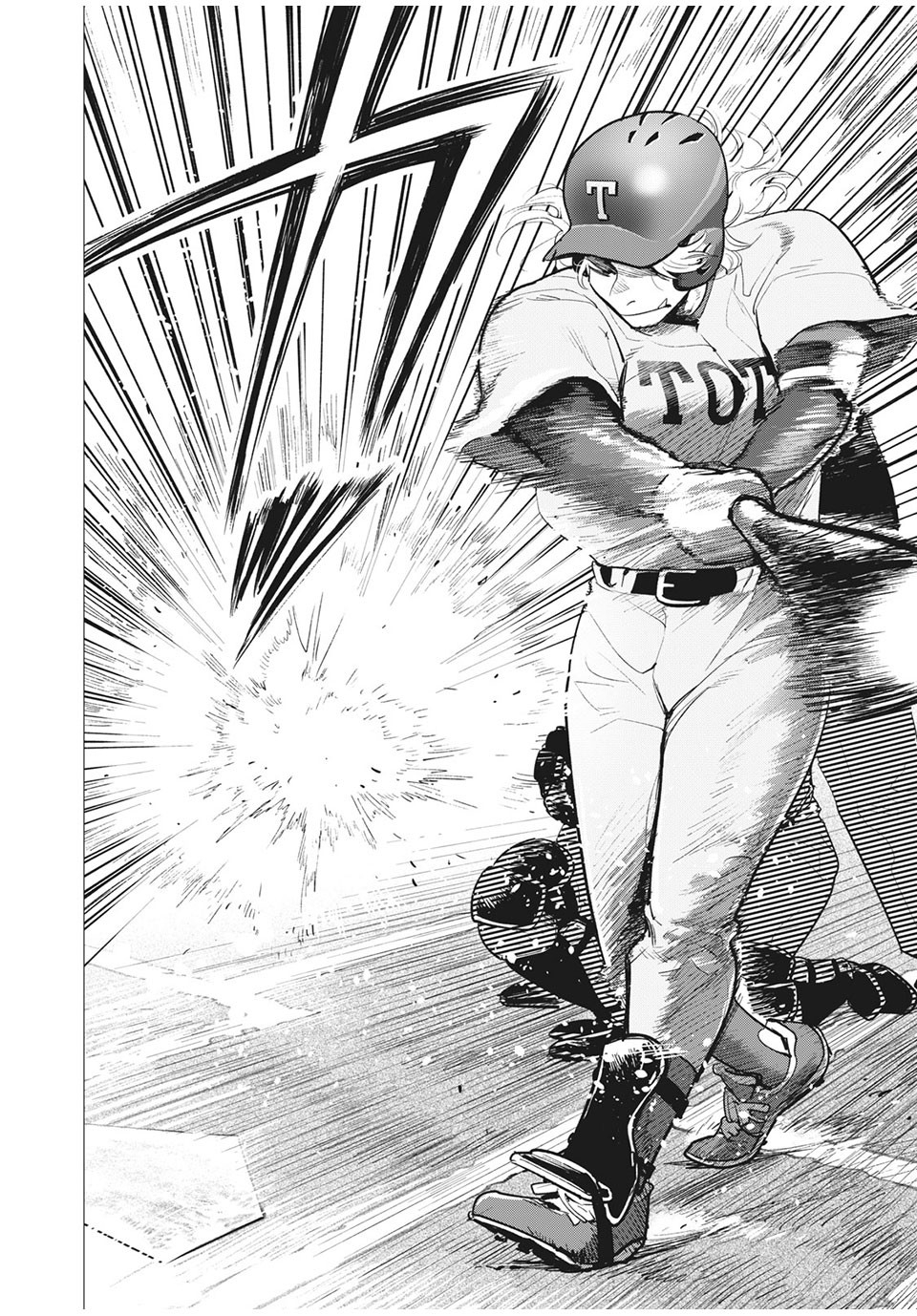 Big Six - Chapter 45 - Page 20