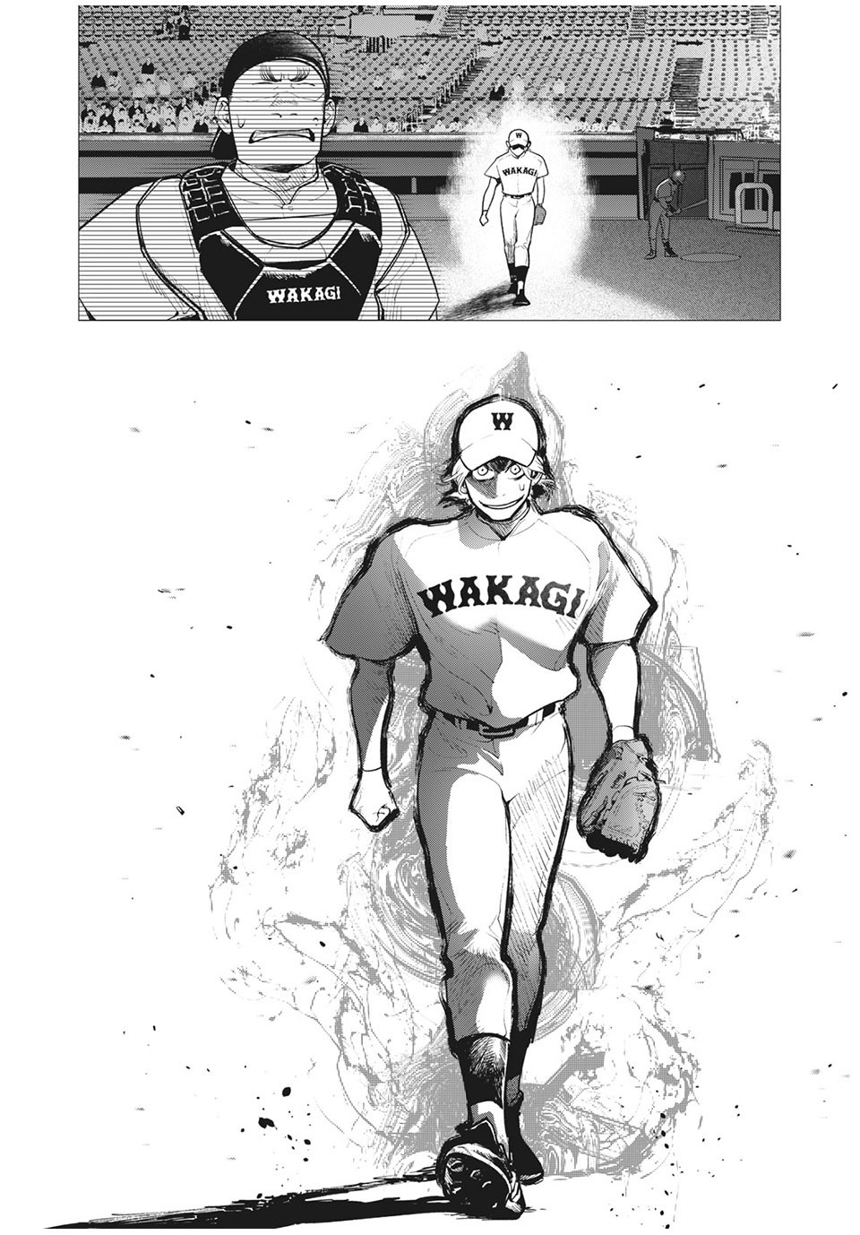 Big Six - Chapter 45 - Page 28