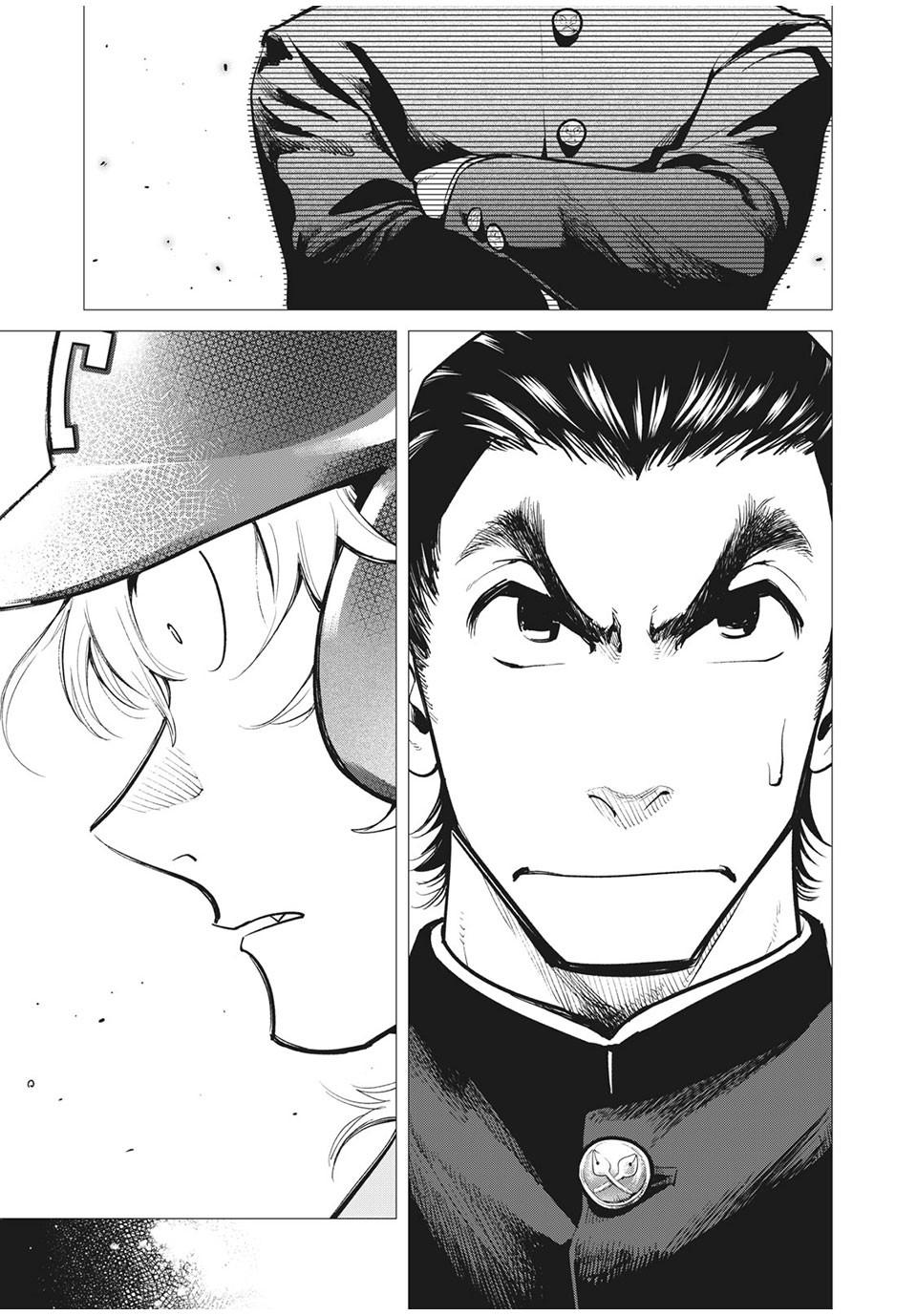 Big Six - Chapter 45 - Page 9