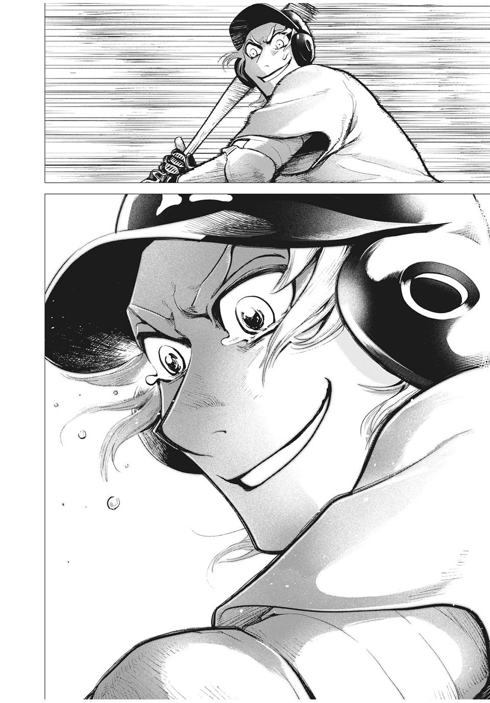 Big Six - Chapter 46 - Page 26