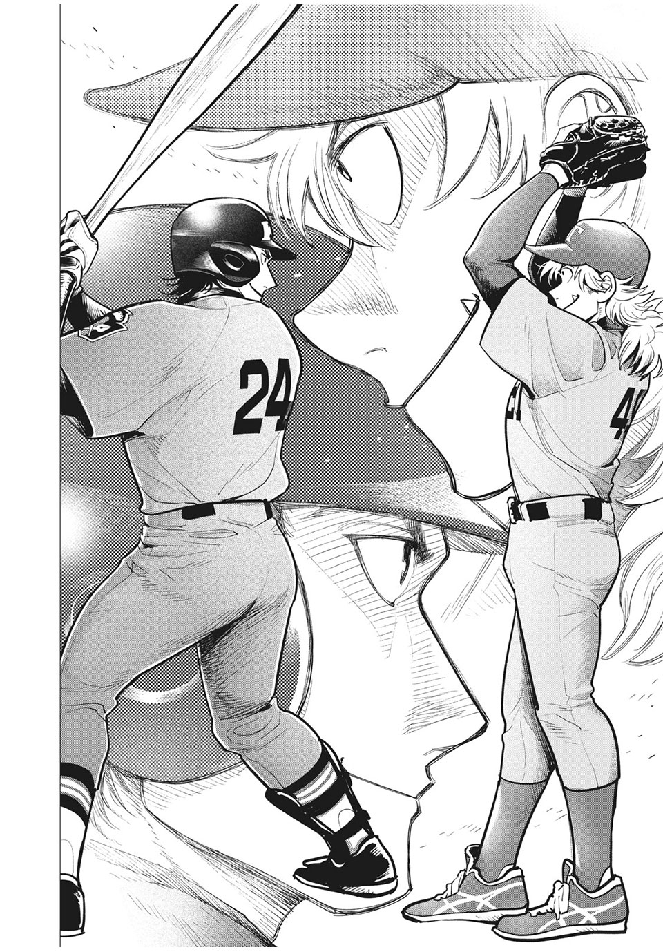 Big Six - Chapter 48 - Page 12