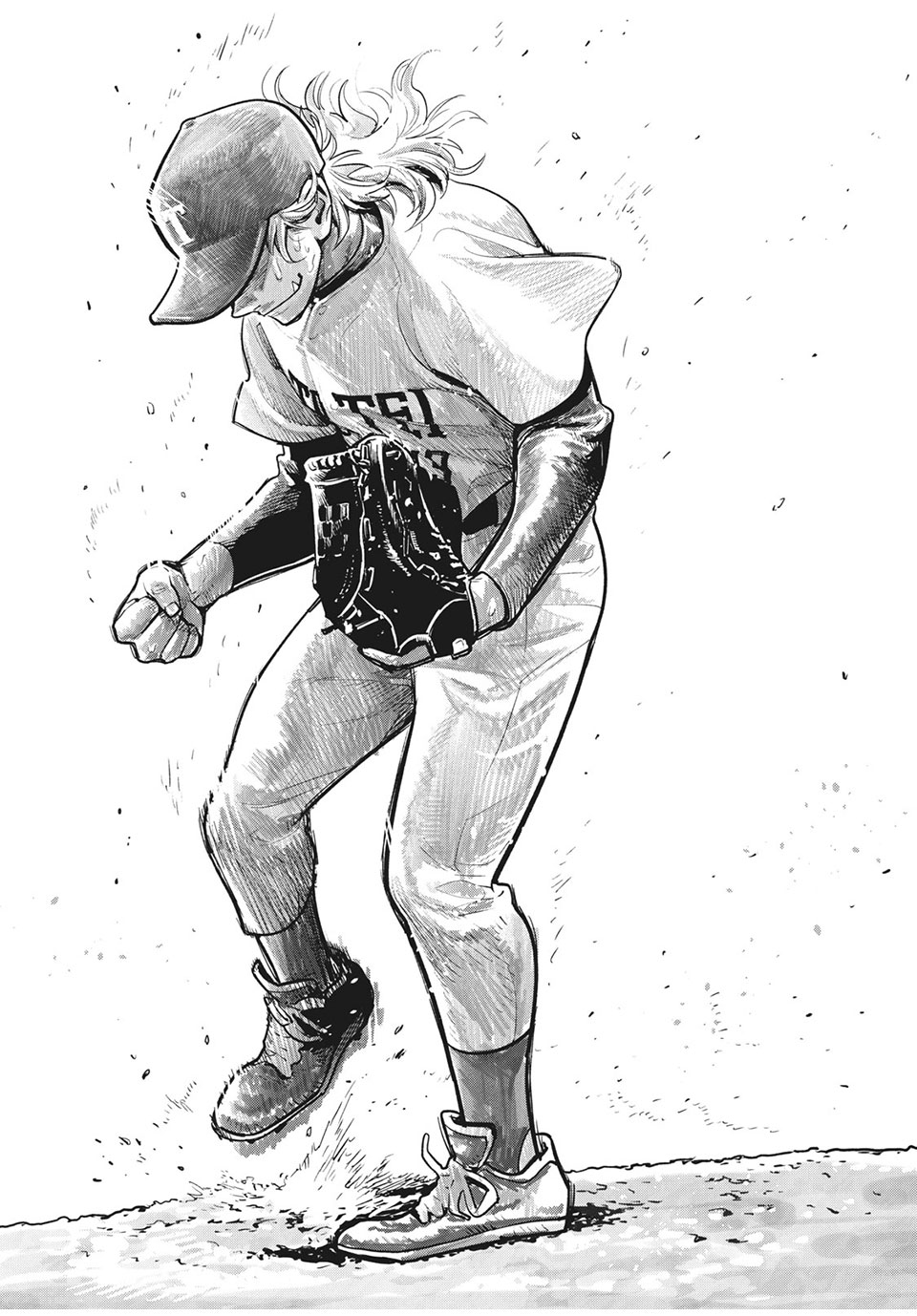 Big Six - Chapter 48 - Page 18