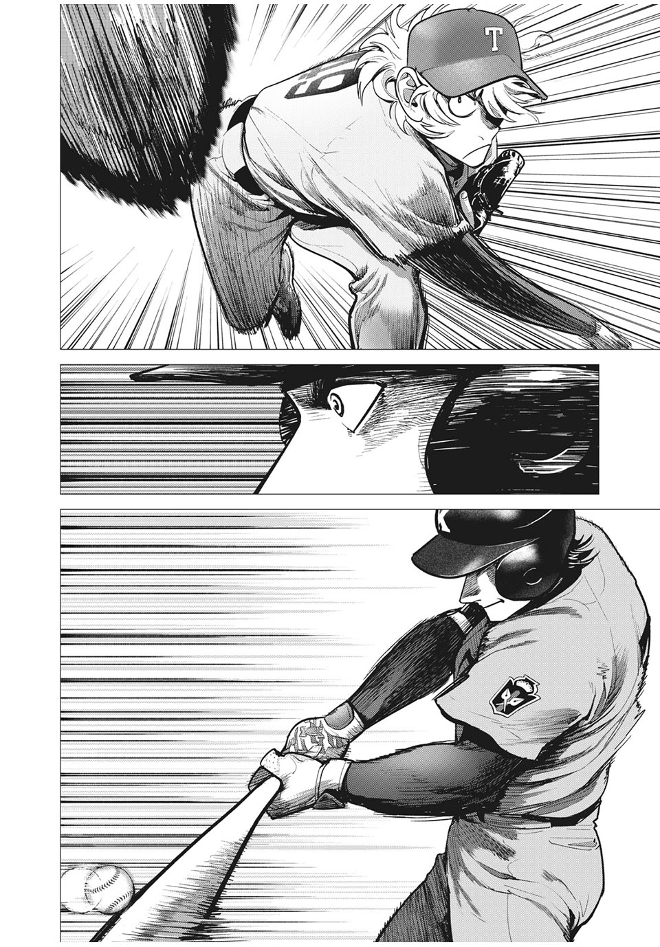 Big Six - Chapter 48 - Page 2