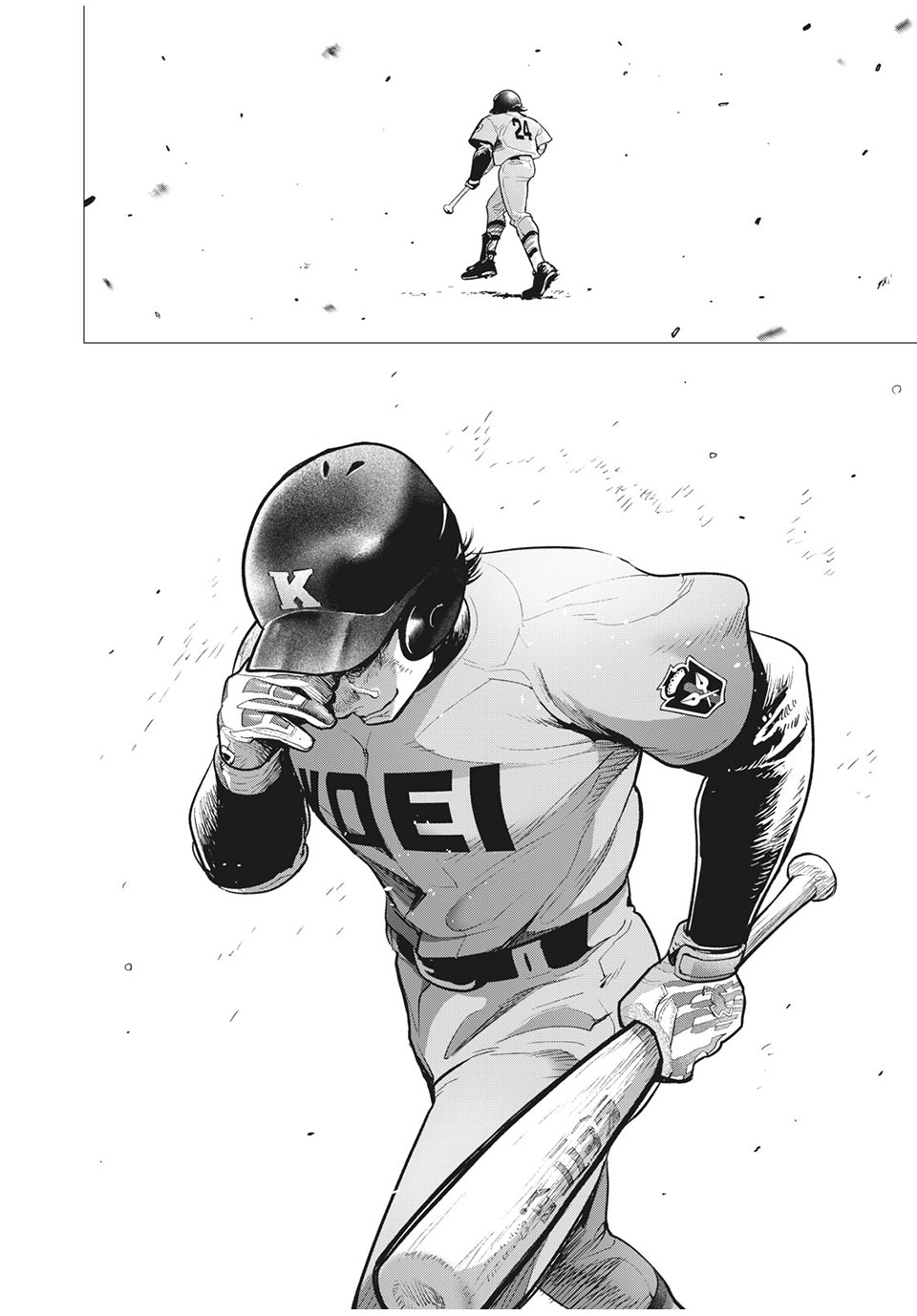 Big Six - Chapter 48 - Page 20