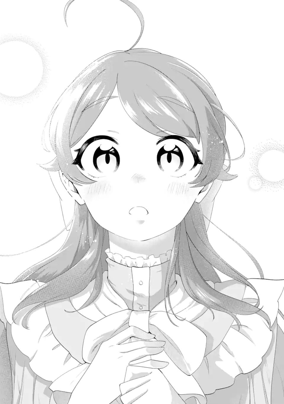 Binbou Reijou wa Noroi no Hakushaku to Kekkon Shitai - Chapter 1 - Page 39