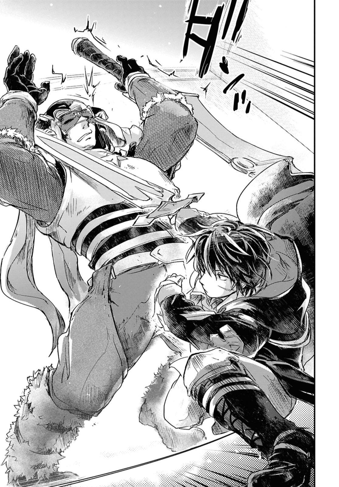 Boukensha Party wo Tsuihou Sareta Kaifukushi Shoujo wo Hirotte Ikusei Shitara Masaka no Saikyou Shokugyou ni Tenshoku!? Omake ni Kanojo no Yousu ga Nani Yara Okashikute... - Chapter 22.2 - Page 10