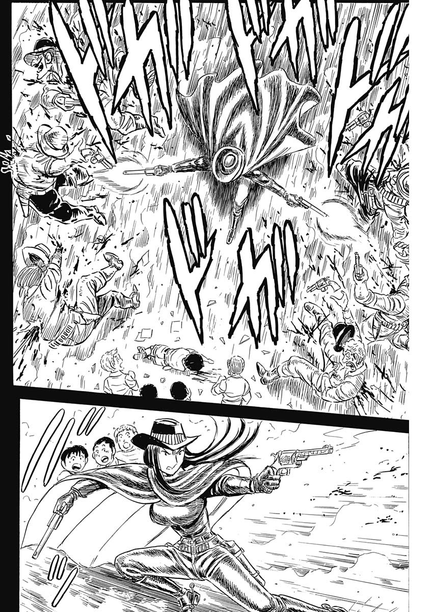 Black Tiger - Chapter 22 - Page 18