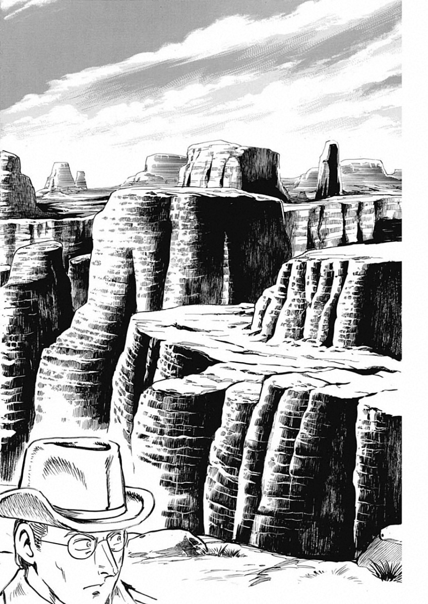 Black Tiger - Chapter 27 - Page 6