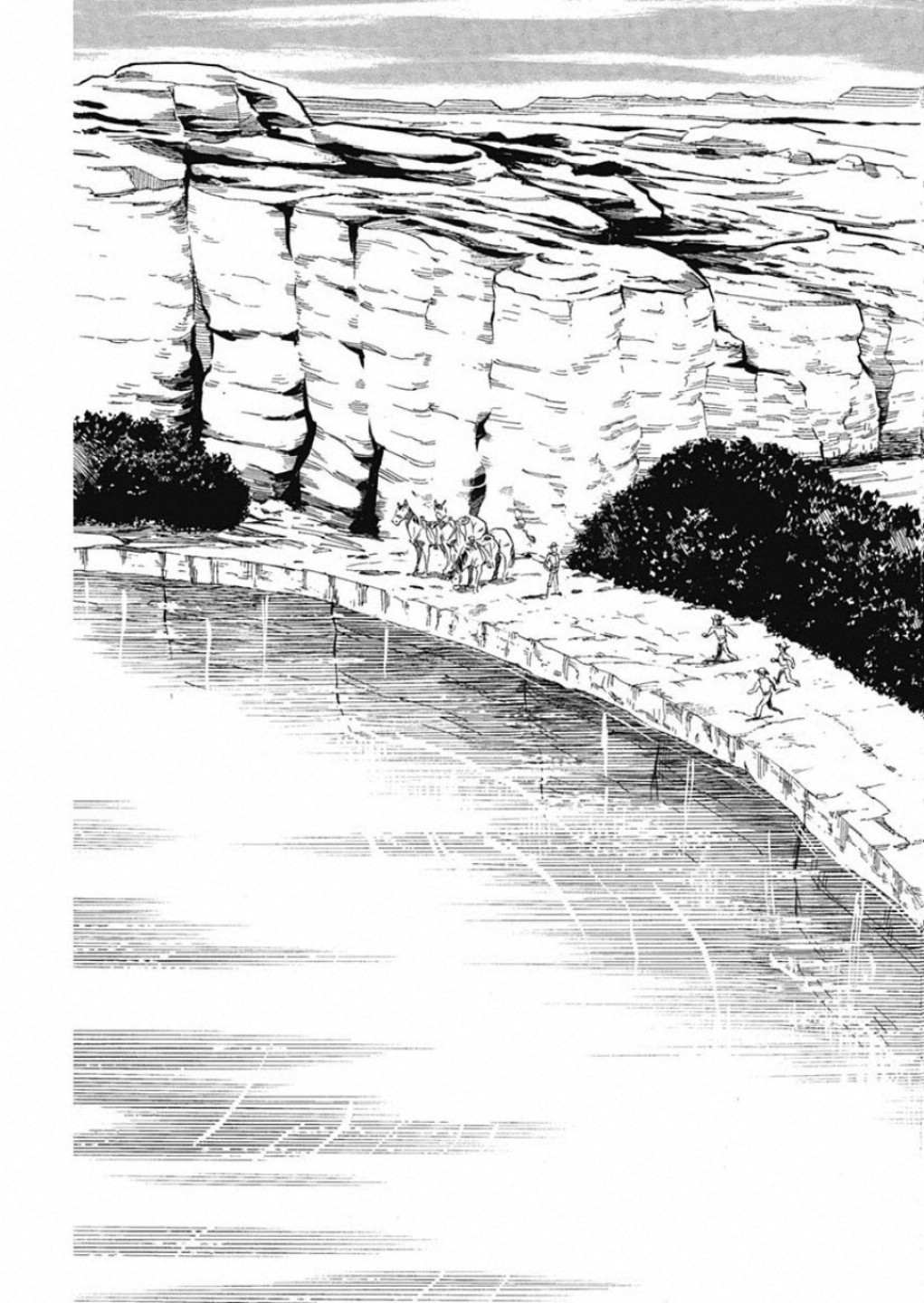 Black Tiger - Chapter 8 - Page 15