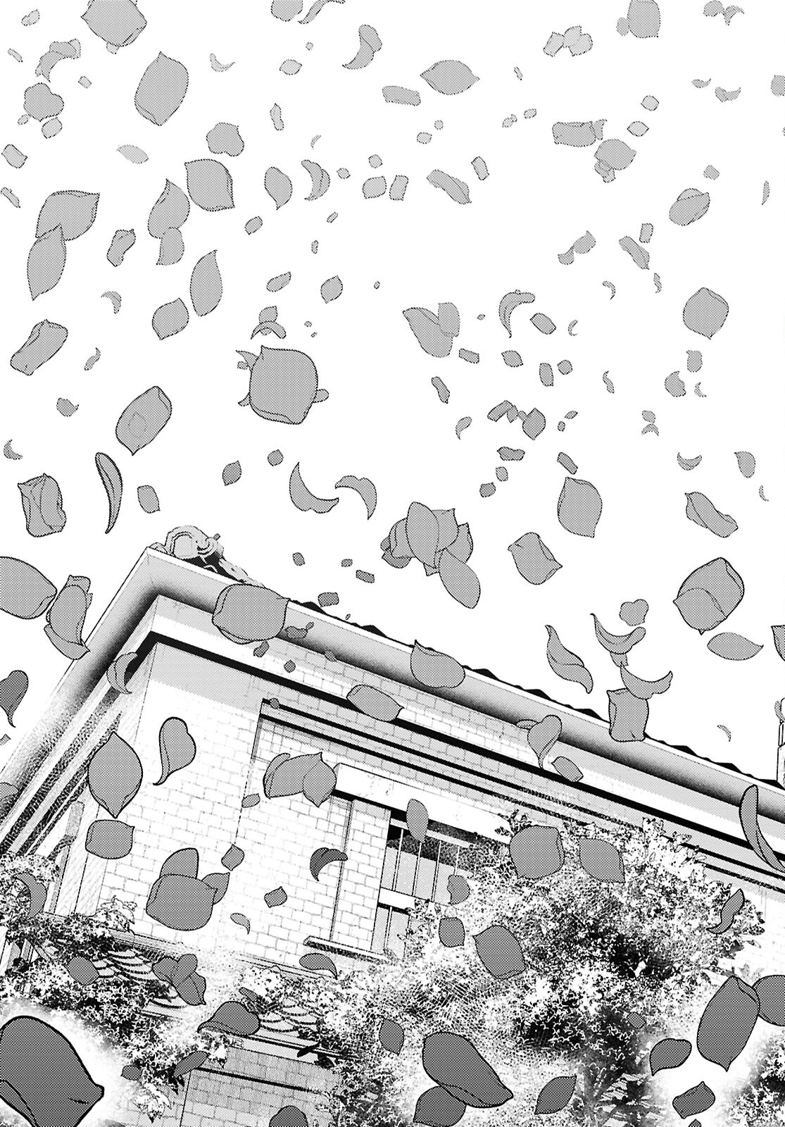 Blood Night Market - Chapter 12 - Page 33