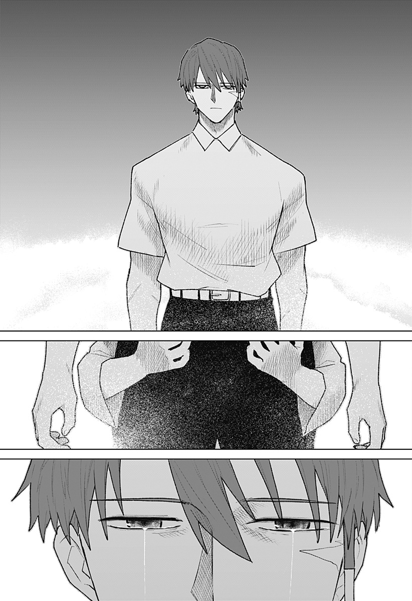 Blood Wing Hunter Chap 36 - Next Chap 37