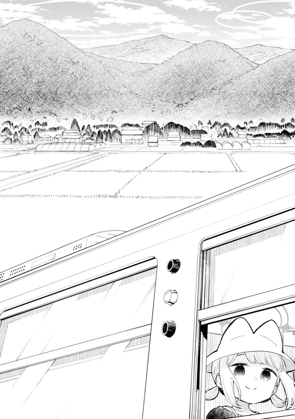 Blue Archive: Game Kaihatsu-bu Daibouken! - Chapter 34 - Page 9