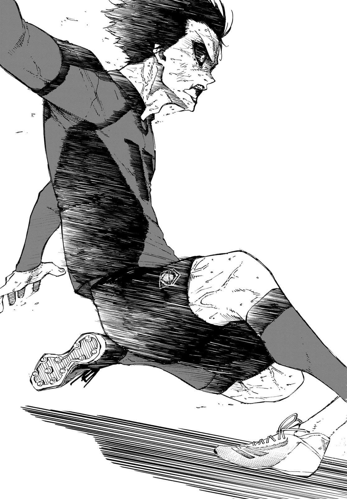 Blue Lock - Chapter 147 - Page 11