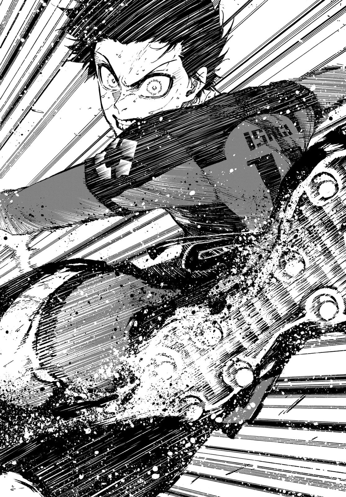 Blue Lock - Chapter 147 - Page 18