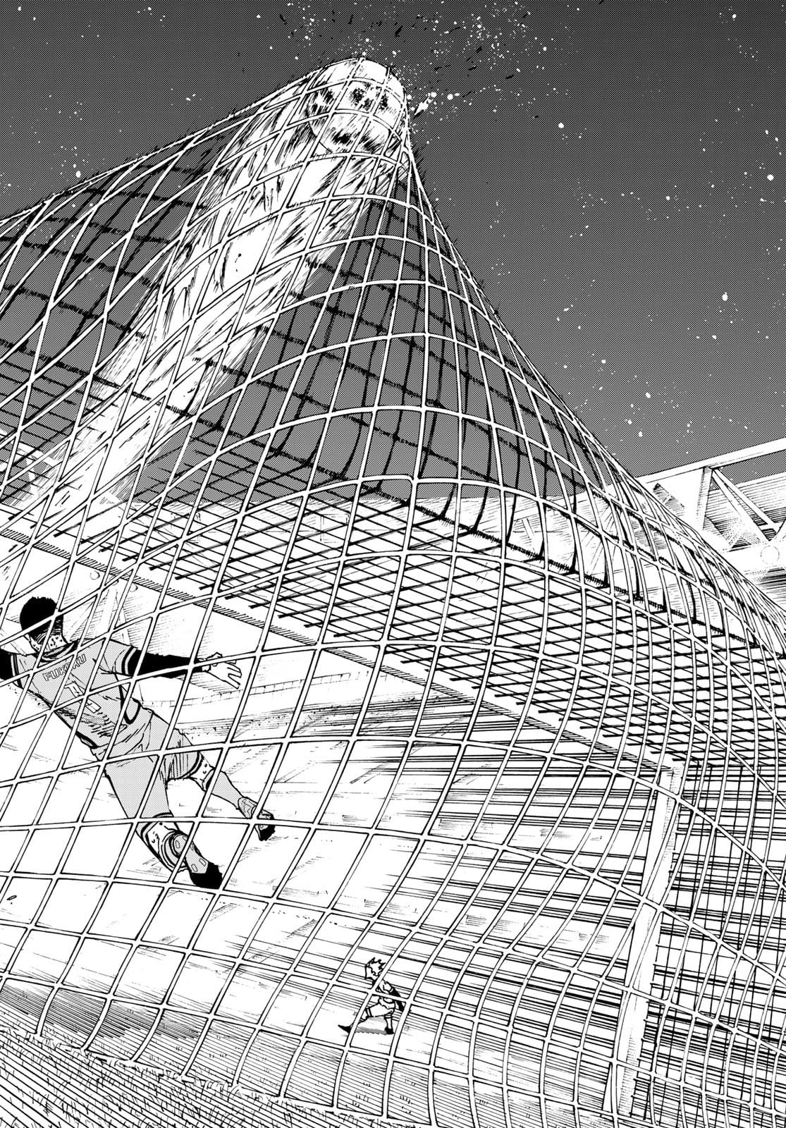 Blue Lock - Chapter 147 - Page 22