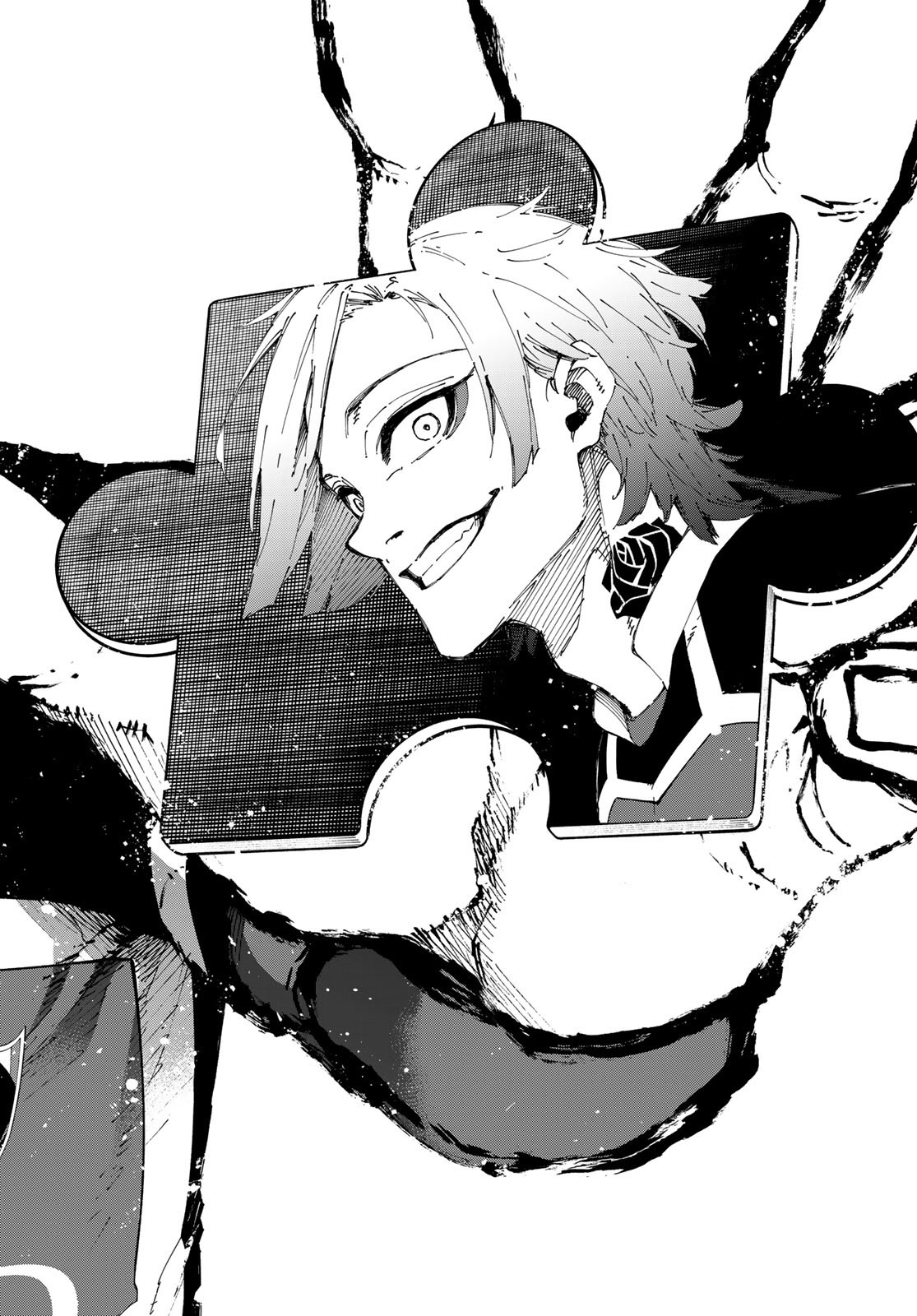 Blue Lock Chap 199 - Next Chap 200