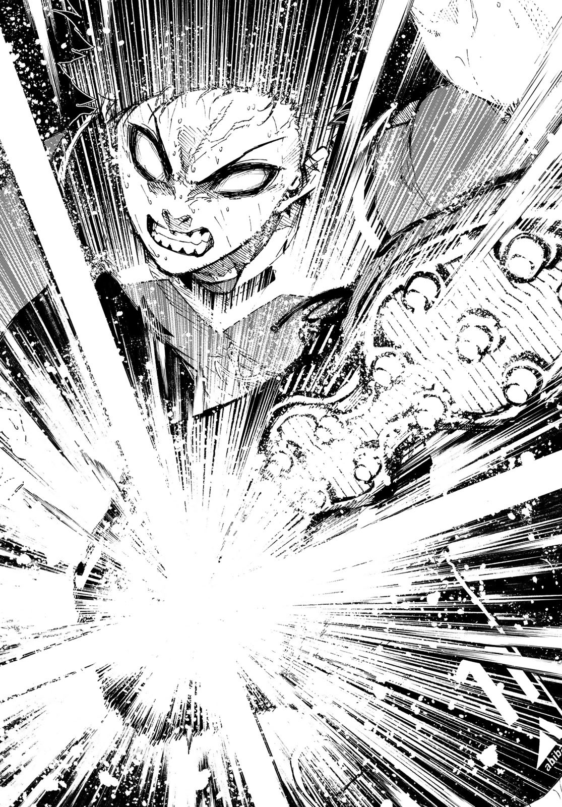 Blue Lock Chap 238 - Next Chap 239