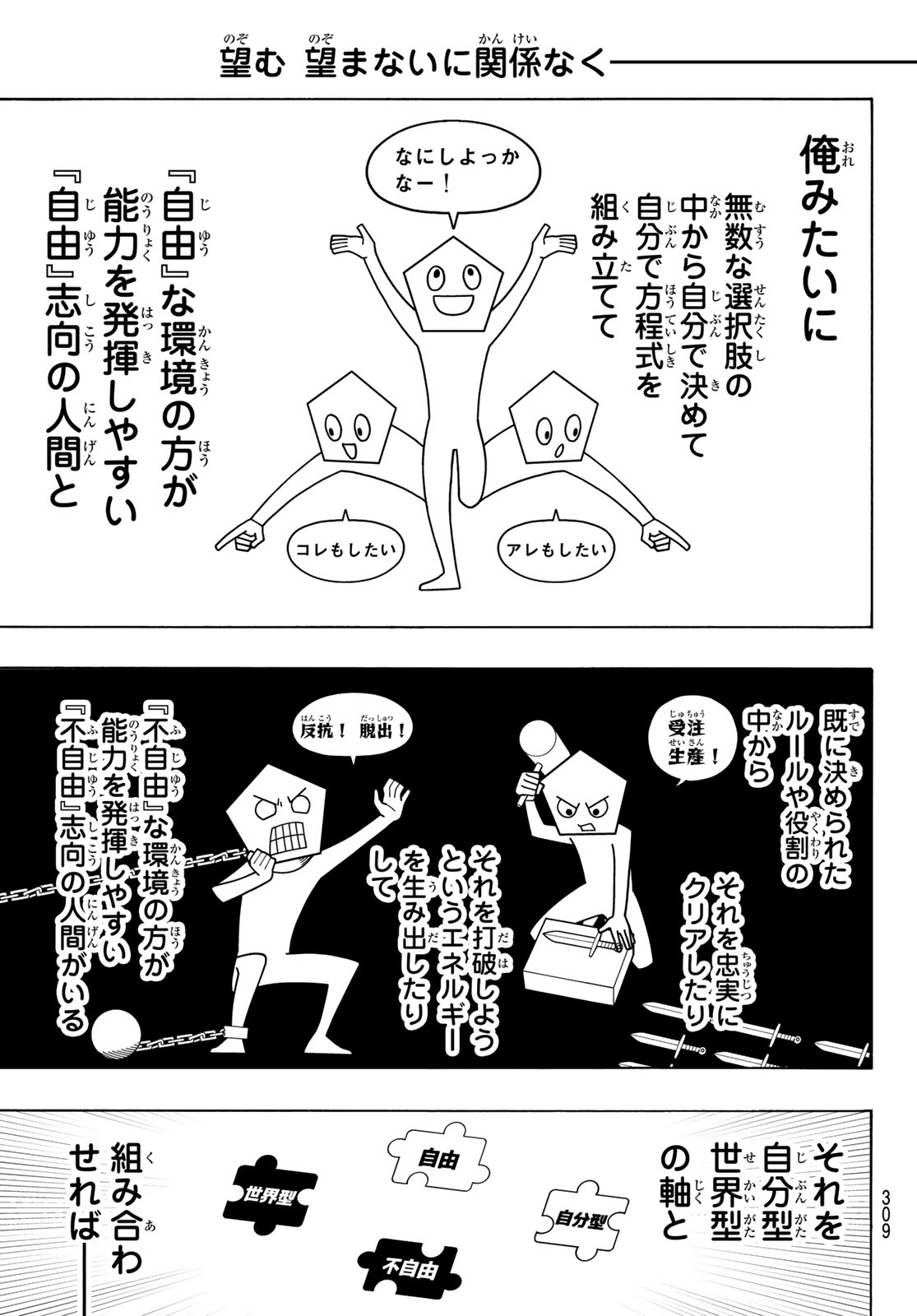 Blue Lock Chap 267 - Next Chap 268