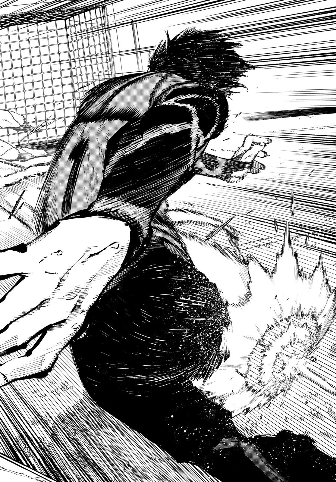 Blue Lock - Chapter 85 - Page 10