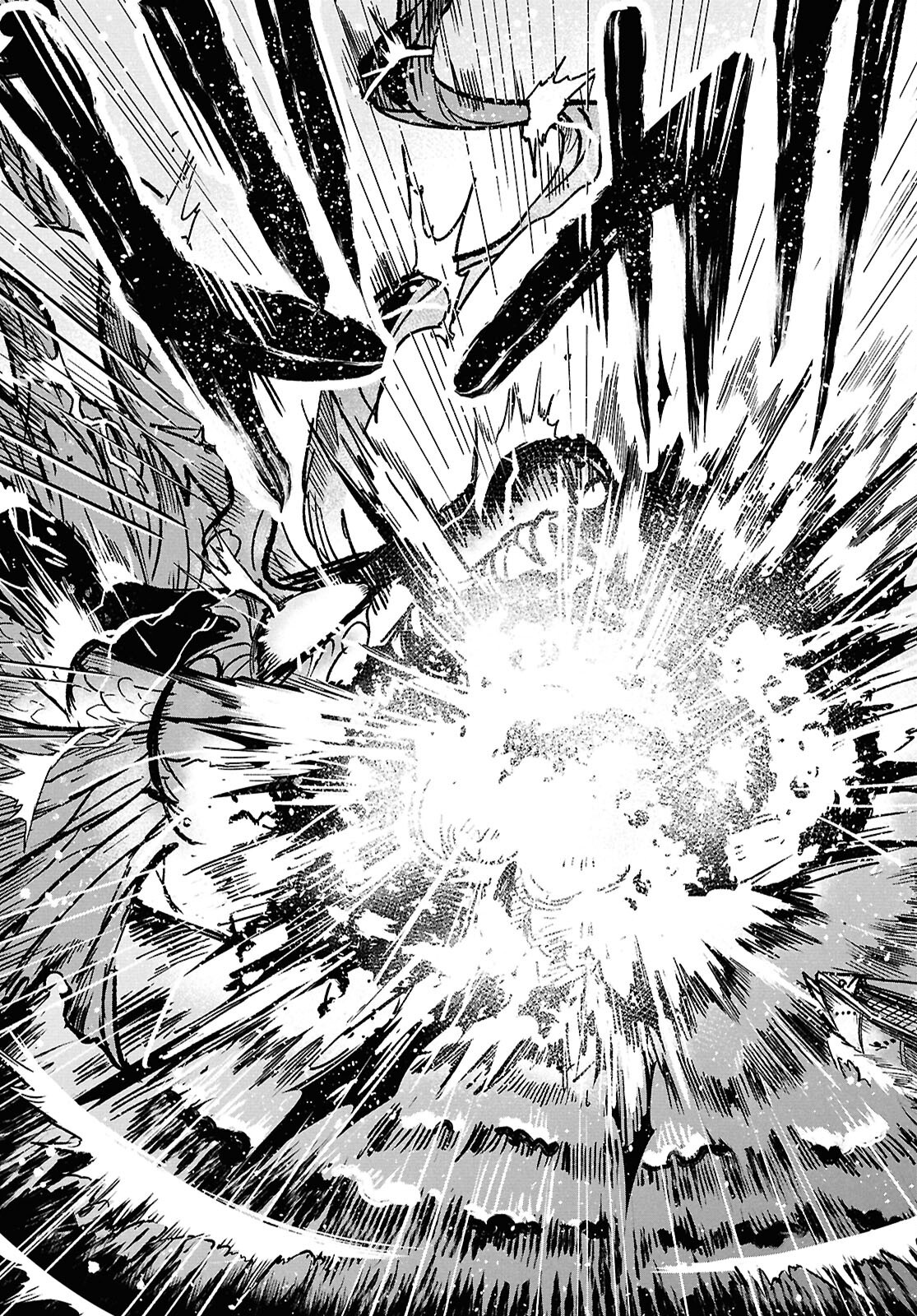 Blue Ocean in the Eyes - Chapter 1 - Page 60