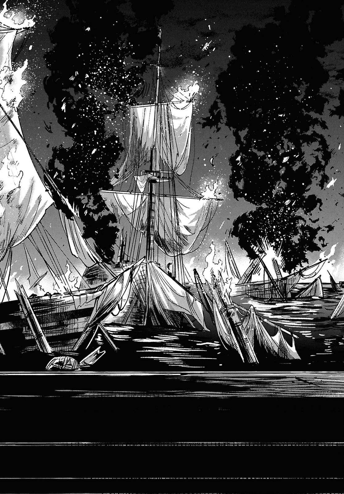 Blue Ocean in the Eyes - Chapter 10 - Page 29