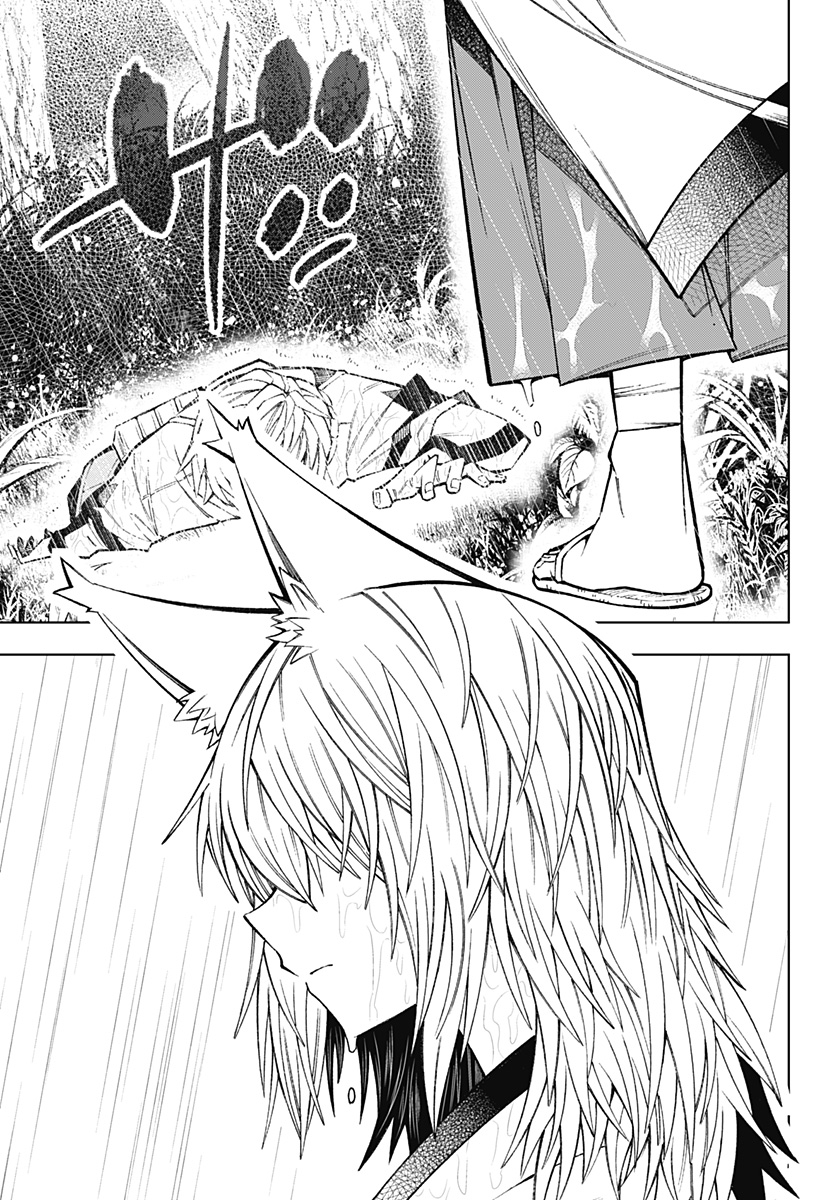 Boku no Buki wa Kougekiryoku 1 no Hari shikanai - Chapter 10 - Page 35