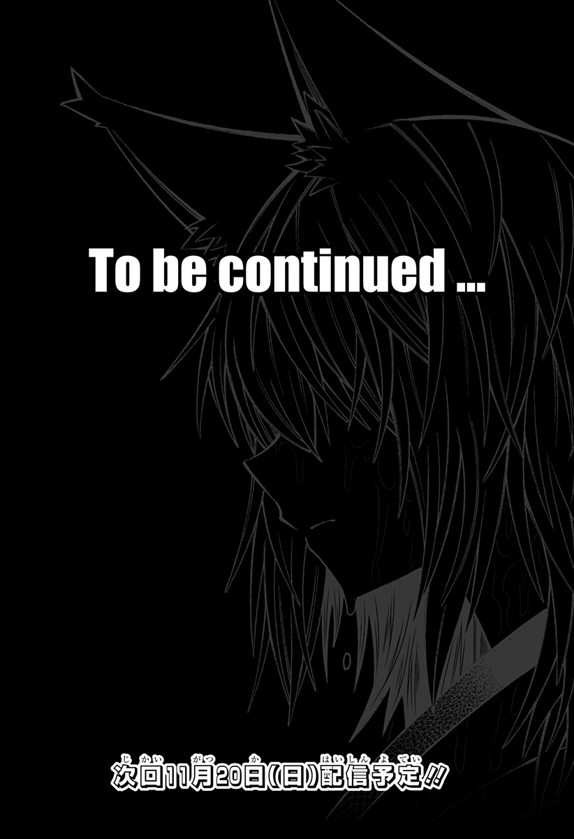 Boku no Buki wa Kougekiryoku 1 no Hari shikanai - Chapter 10 - Page 36