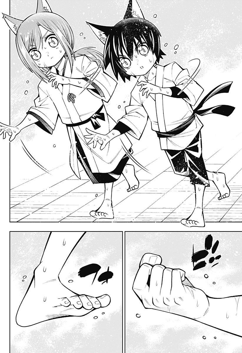 Boku no Buki wa Kougekiryoku 1 no Hari shikanai - Chapter 12 - Page 14