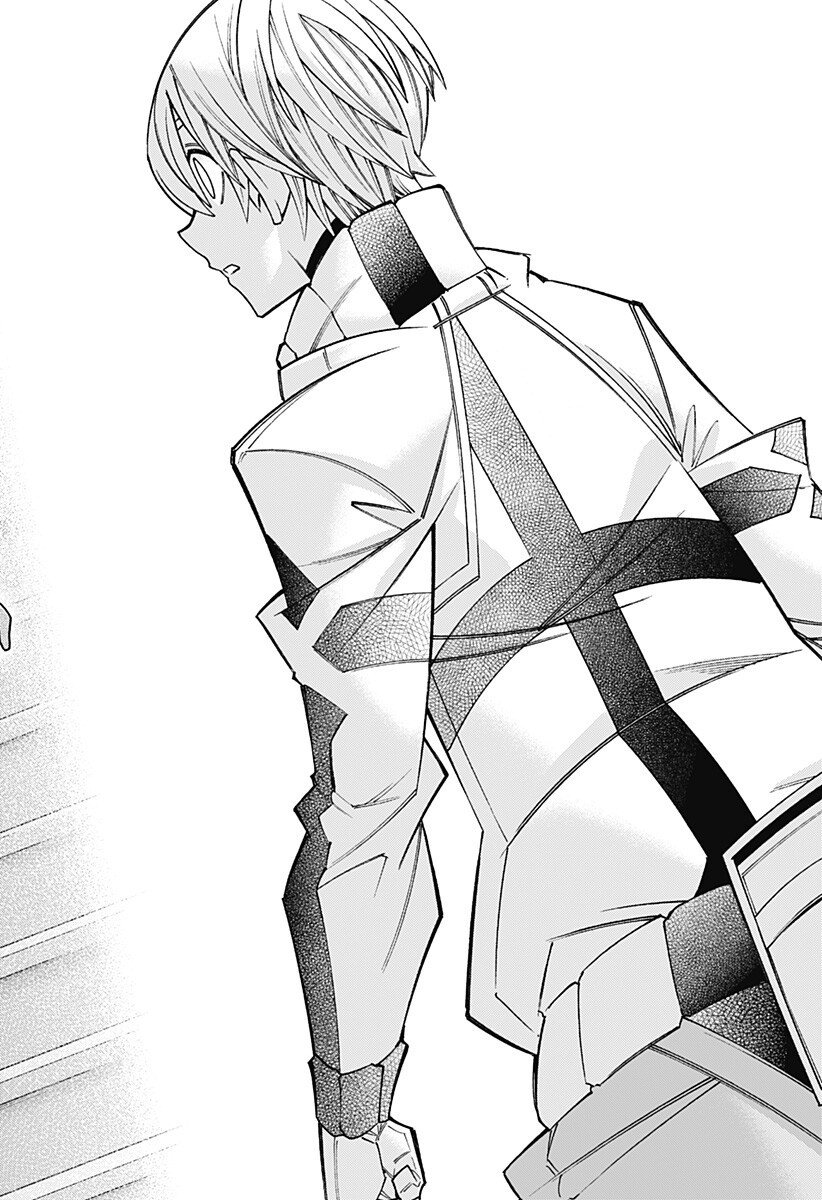 Boku no Buki wa Kougekiryoku 1 no Hari shikanai - Chapter 151 - Page 14