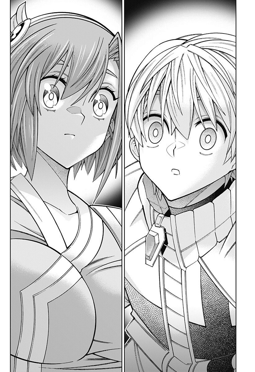 Boku no Buki wa Kougekiryoku 1 no Hari shikanai - Chapter 151 - Page 16