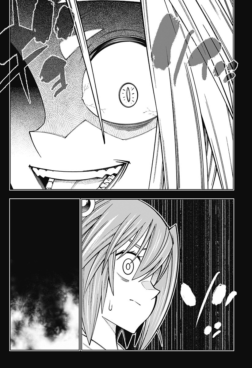 Boku no Buki wa Kougekiryoku 1 no Hari shikanai - Chapter 153 - Page 2
